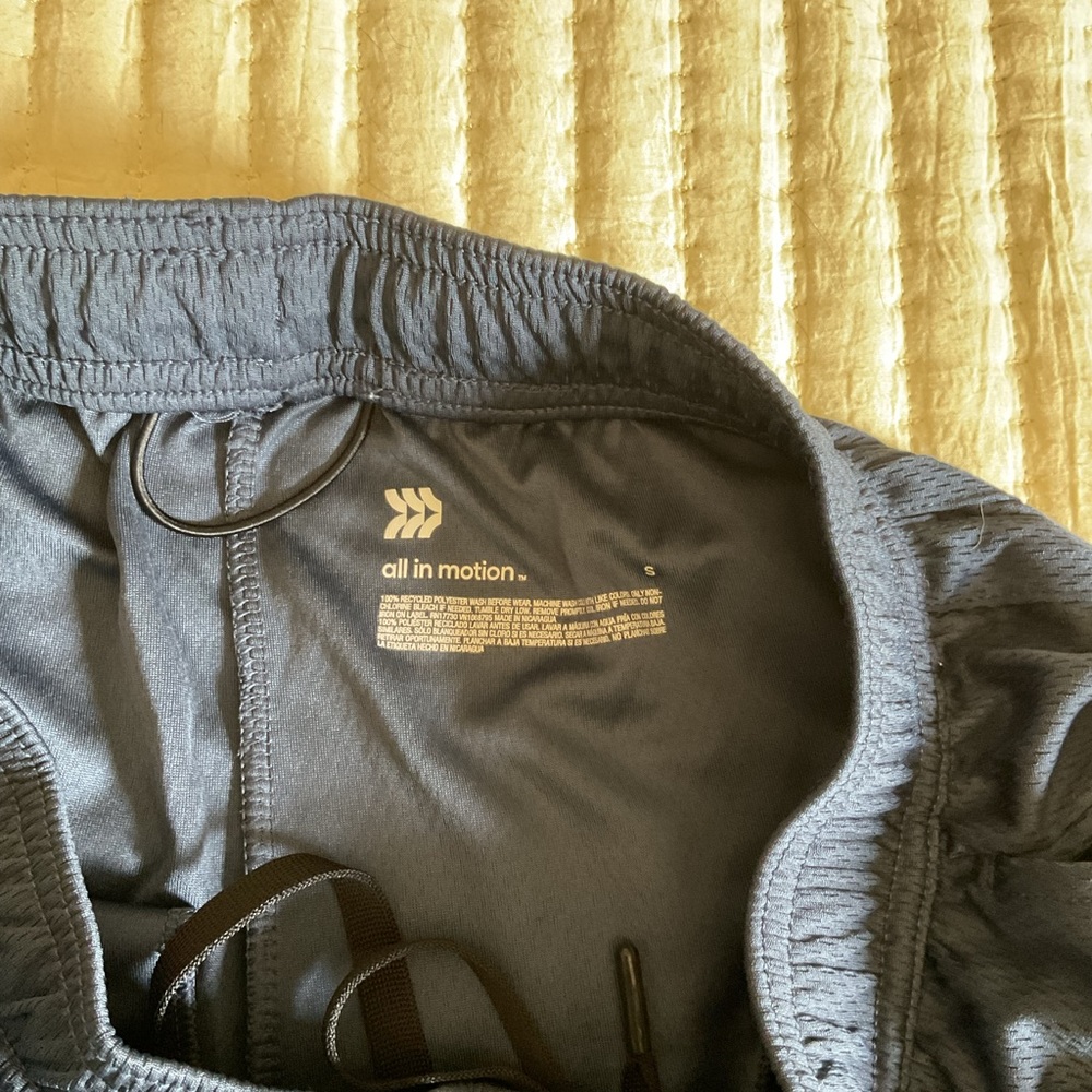 Navy Blue Excellent condition - Picture 2 of 2